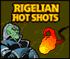 Free online reflex game.